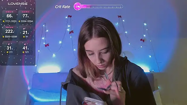 MelodyElf online show from January 25, 6:02 pm