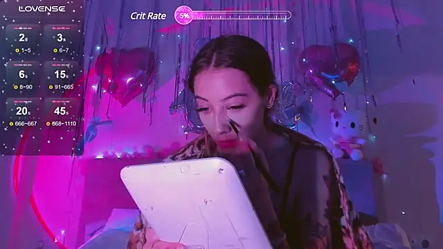 MelodyElf online show from March 11, 3:45 pm