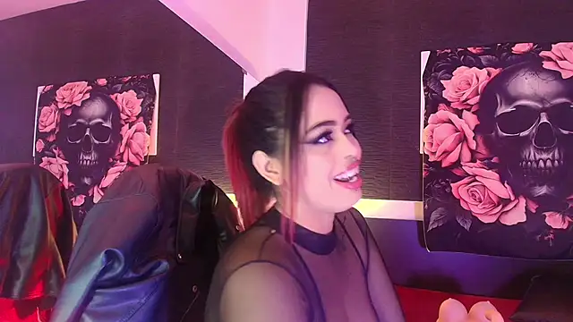 EvaaFoxxy1 online show from February 25, 11:53 am