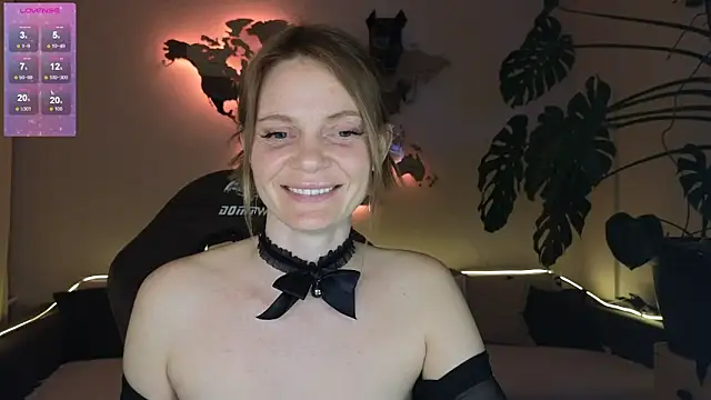 Sam Klaus online show from March 11, 3:07 pm