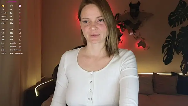 Sam Klaus online show from March 14, 5:40 pm