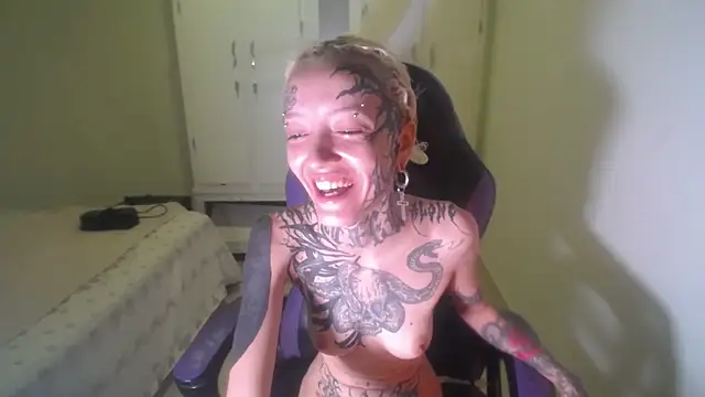 barbara anal squirt  online show from October 15, 8:42 pm