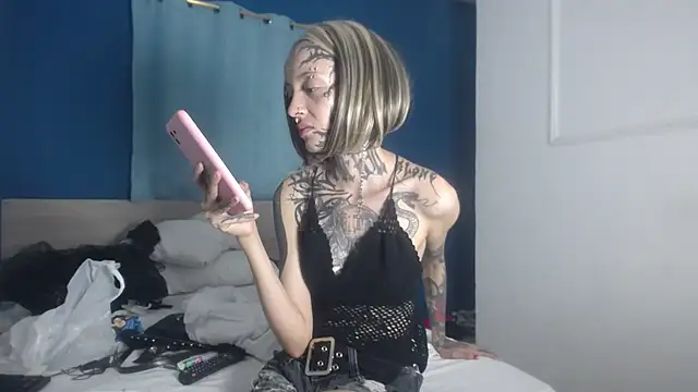 barbara anal squirt  online show from March 16, 2:17 am