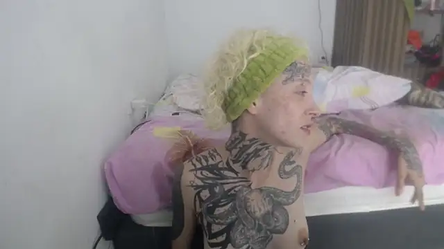 barbara anal squirt  online show from April 7, 12:22 am