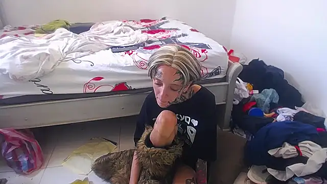 barbara anal squirt  online show from June 2, 2:52 pm