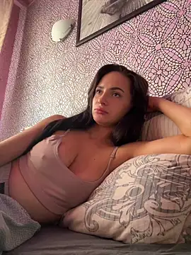 Kristis43 online show from May 22, 9:48 am