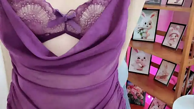 KaleAnisa online show from March 28, 4:45 am