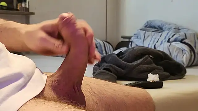 Alphapimmelchen online show from May 23, 5:34 am
