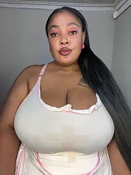 Katamia25 online show from January 19, 5:48 am