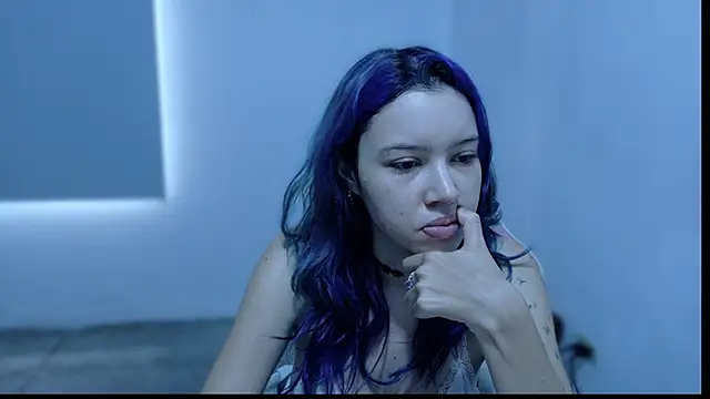 WandaDoll online show from April 18, 12:31 pm