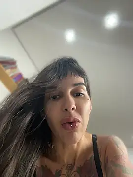 Nikatsu online show from April 28, 2:27 am