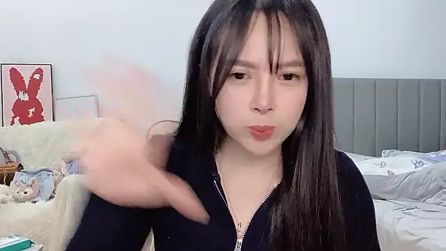 Snapshot of stellar-BB chatting on February 23, 2:14 pm stellar-BB online show from February 23, 2:14 pm