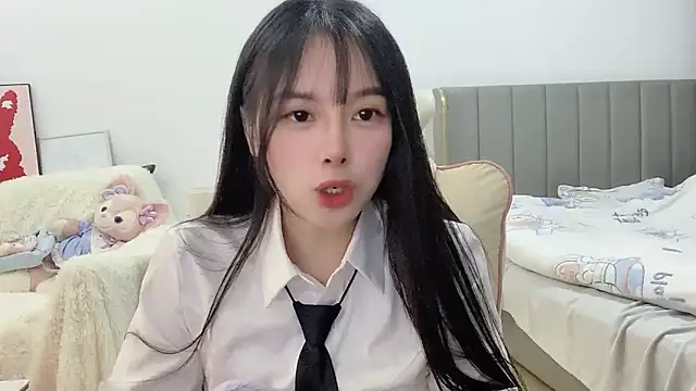 Snapshot of stellar-BB chatting on March 7, 6:11 pm stellar-BB online show from March 7, 6:11 pm