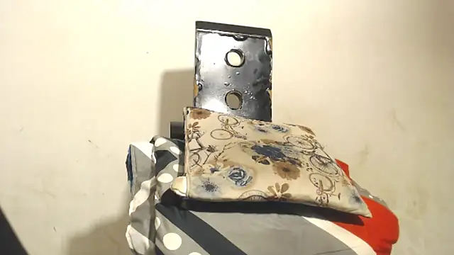 Snapshot of Amazing12inch chatting on January 18, 6:24 am Amazing12inch online show from January 18, 6:24 am