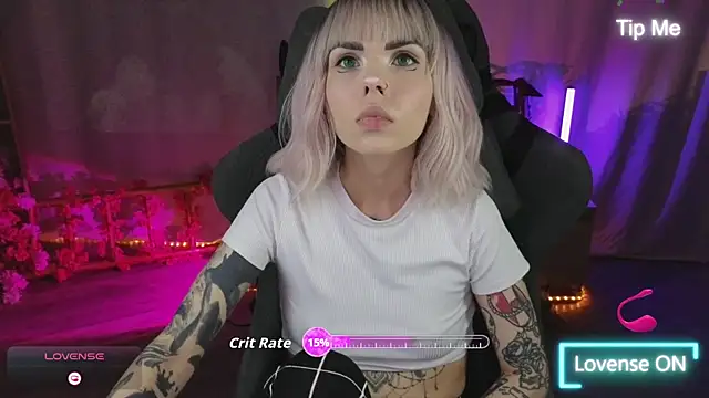 Kerry Kirk online show from February 8, 11:08 pm