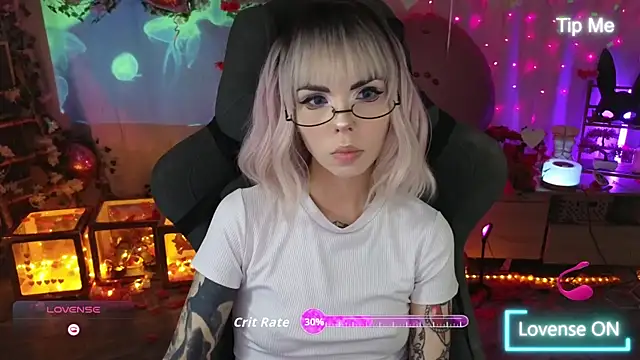 Kerry Kirk online show from February 23, 9:34 pm