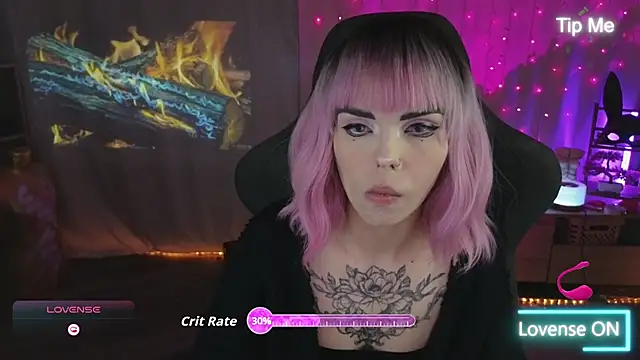 Kerry Kirk online show from March 13, 8:15 pm