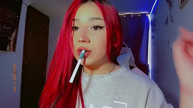 madisonx17 online show from November 11, 7:36 pm