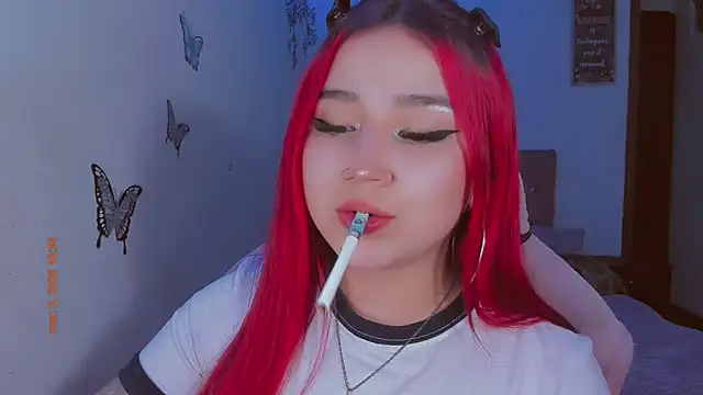 madisonx17 online show from March 5, 11:34 pm