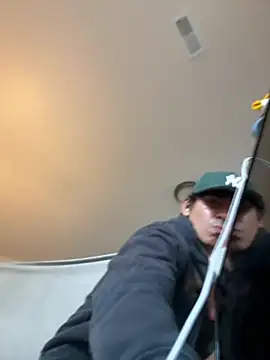 Alexisss122 online show from February 12, 6:14 pm