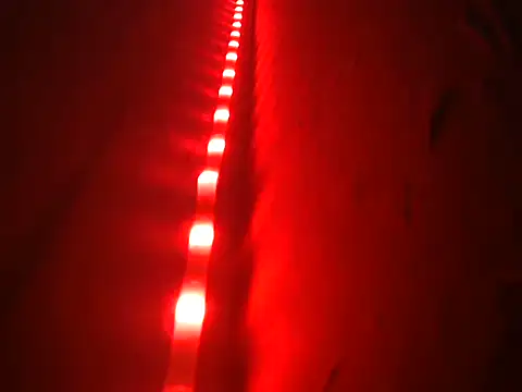 nine9inchdonn online show from October 10, 3:22 pm