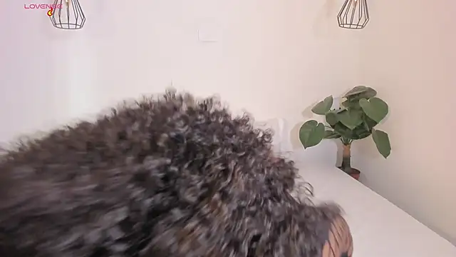 Martina jackson 15 online show from April 19, 7:16 pm