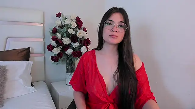 CamilaSofiia online show from February 10, 7:38 pm