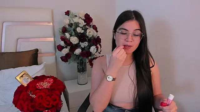 CamilaSofiia online show from February 16, 1:03 am