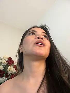 CamilaSofiia online show from March 16, 10:42 pm