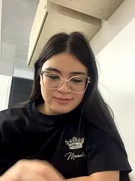 CamilaSofiia online show from October 5, 4:38 pm