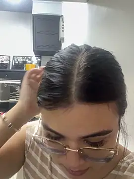 CamilaSofiia online show from November 5, 8:20 pm