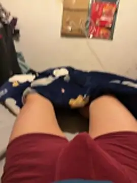 Snapshot of A6229 chatting on March 14, 1:49 pm A6229 online show from March 14, 1:49 pm