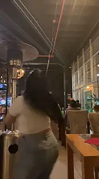 Snapshot of Miah_gomez_ chatting on January 31, 1:11 am Miah gomez online show from January 31, 1:11 am