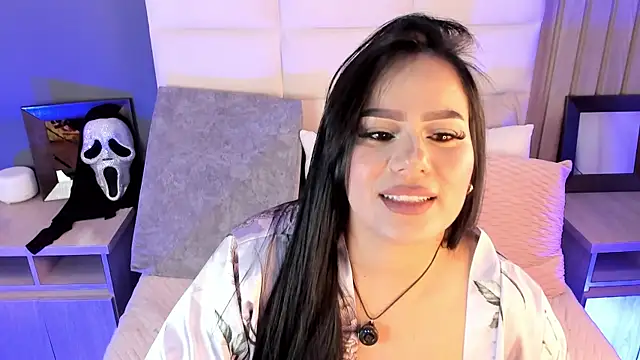 Snapshot of Miah_gomez_ chatting on November 1, 12:51 pm Miah gomez online show from November 1, 12:51 pm