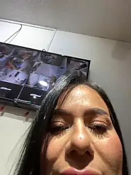 Snapshot of Miah_gomez_ chatting on February 5, 10:47 pm Miah gomez online show from February 5, 10:47 pm