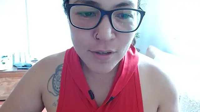 ALISSA MIKGAR online show from May 12, 3:31 pm