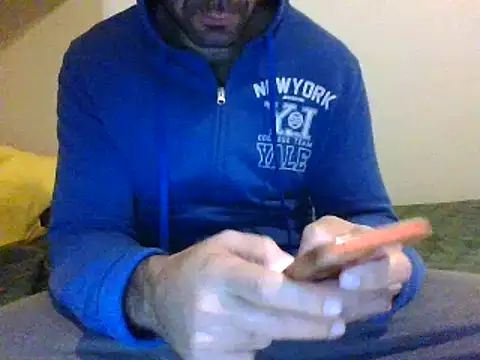 coppai200 online show from February 11, 10:26 pm