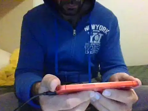 coppai200 online show from February 16, 12:07 am