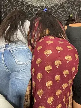 Miss  Malaika online show from March 17, 8:39 am