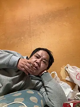 punk0805 online show from March 7, 1:41 pm