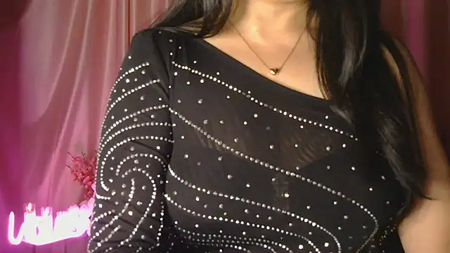 Mishika Gill online show from August 6, 5:09 am