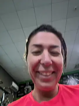 eveangelll online show from January 12, 5:56 am