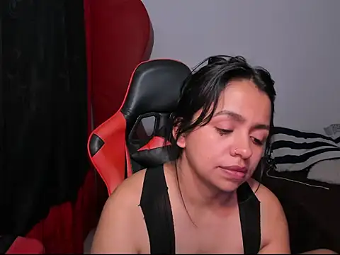 cory rose online show from March 10, 1:54 am