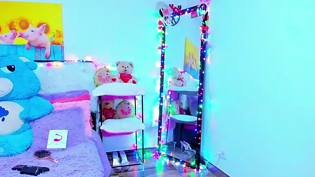 Snapshot of Candy_Candy__ chatting on February 9, 8:13 pm Candy Candy online show from February 9, 8:13 pm