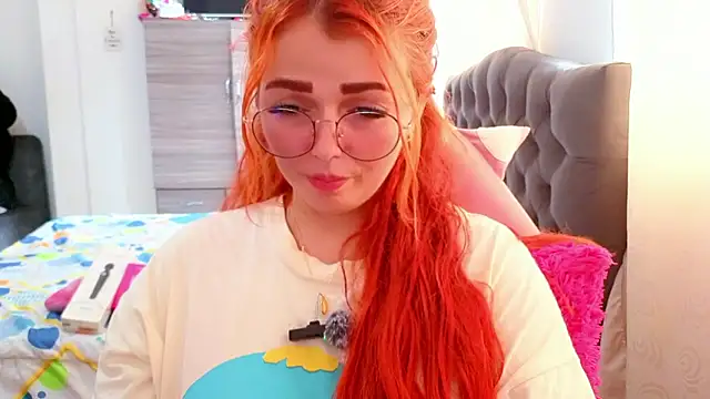 Alexatexa2929 online show from February 4, 7:53 pm