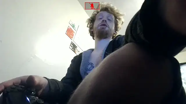 Thehotfoxxh online show from March 13, 4:02 pm