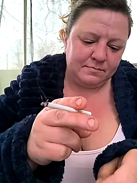 jusichka online show from April 21, 4:01 pm