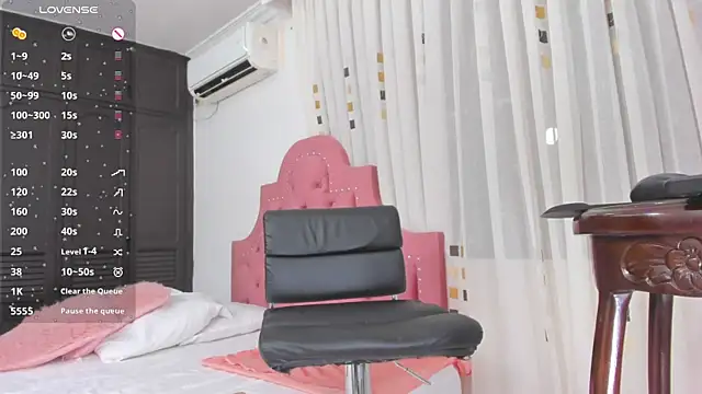 sary rousse online show from December 13, 5:27 am