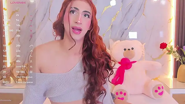 sary rousse online show from March 3, 5:09 am