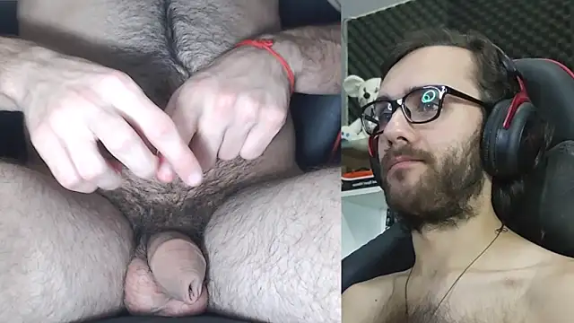 LapijARG7 online show from April 9, 5:51 am